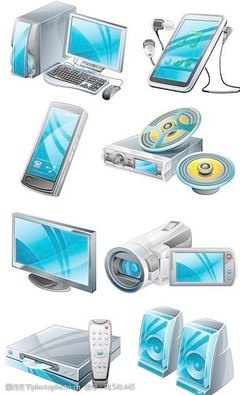 數(shù)碼產(chǎn)品免費(fèi)下載圖片素材 打造專業(yè)電子設(shè)備展示的得力助手